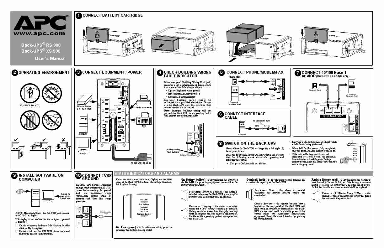 APC Battery Charger XS 900-page_pdf